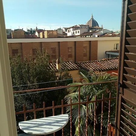 Lovely With Balcony