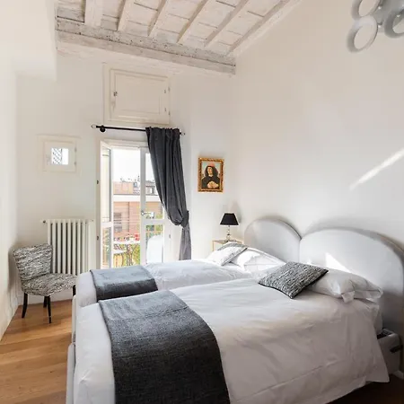 Apartman Lovely With Balcony *