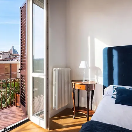 Lovely With Balcony * Firenze