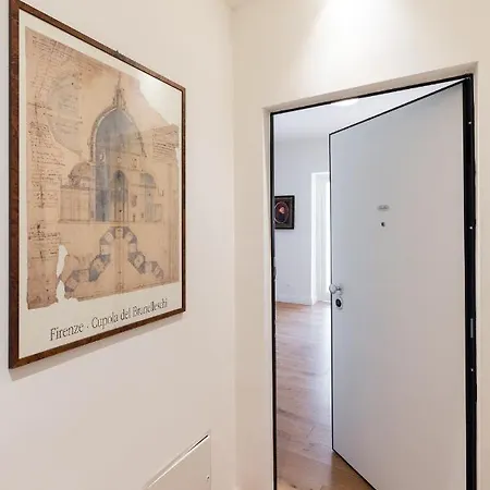 Apartman Lovely With Balcony