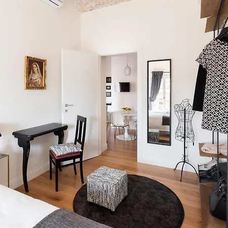 Lovely With Balcony Firenze
